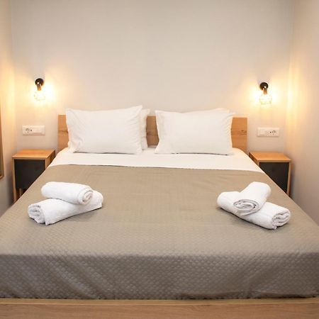 Garden House Apartman Kíszamosz Kültér fotó