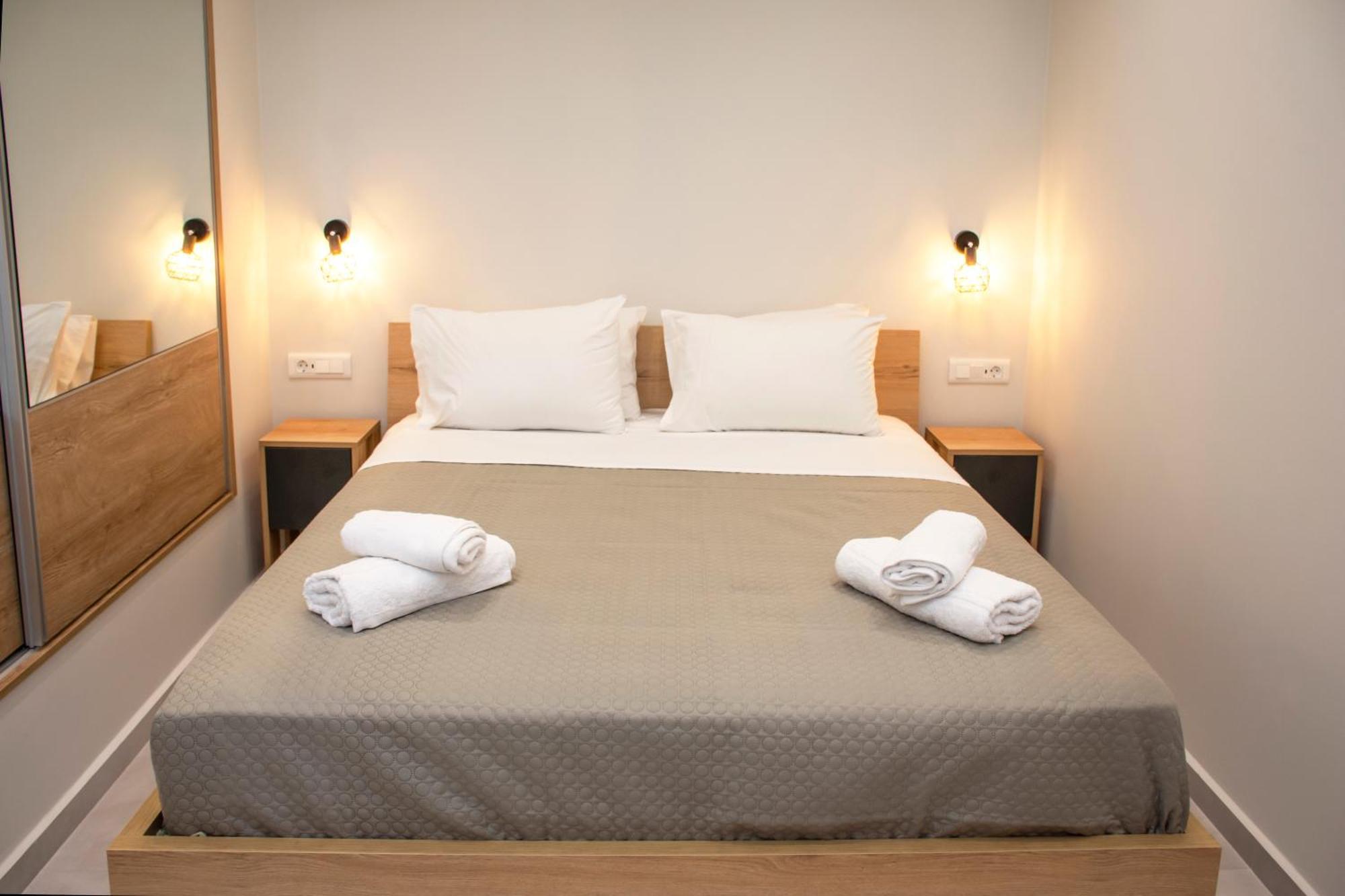 Garden House Apartman Kíszamosz Kültér fotó