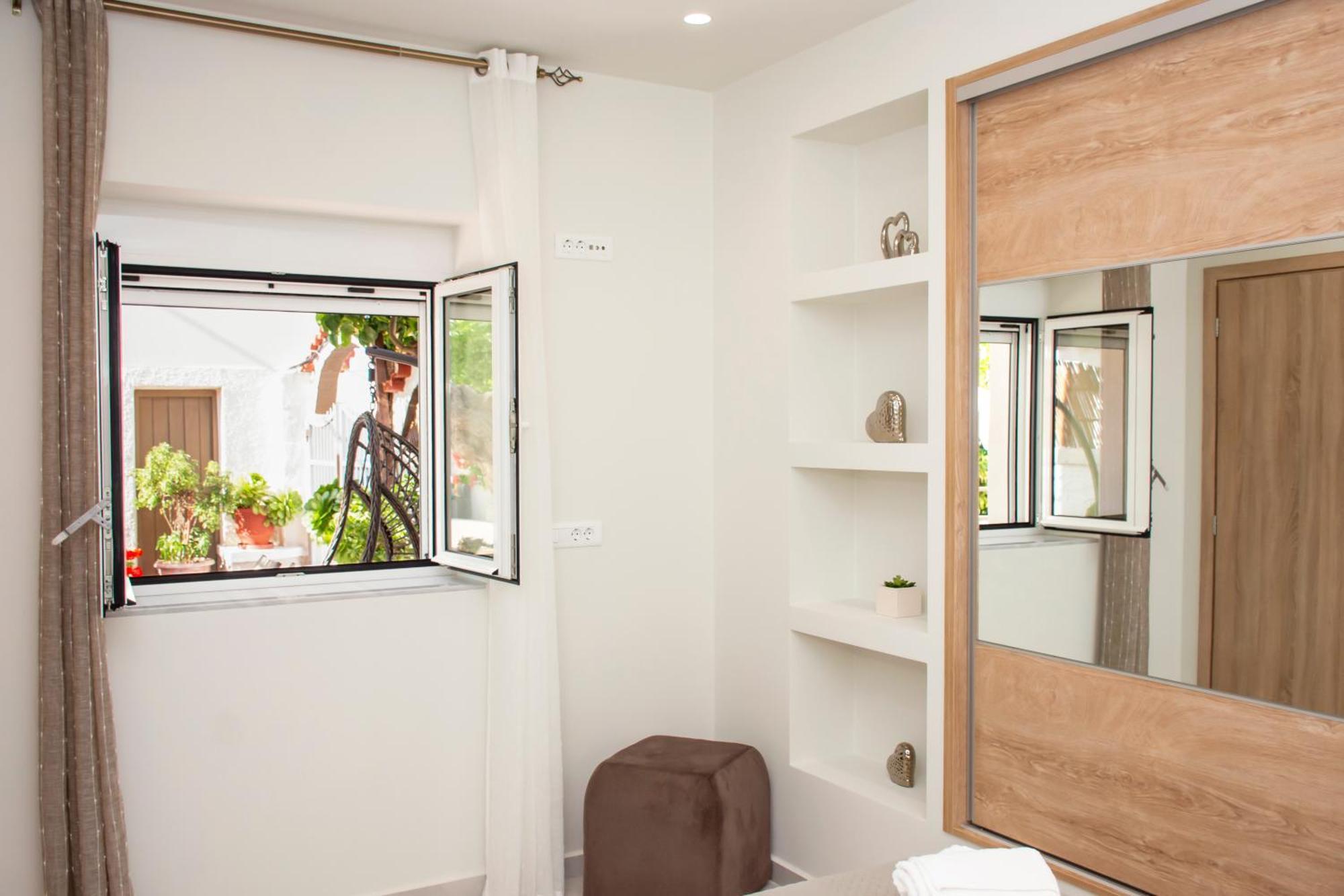 Garden House Apartman Kíszamosz Kültér fotó